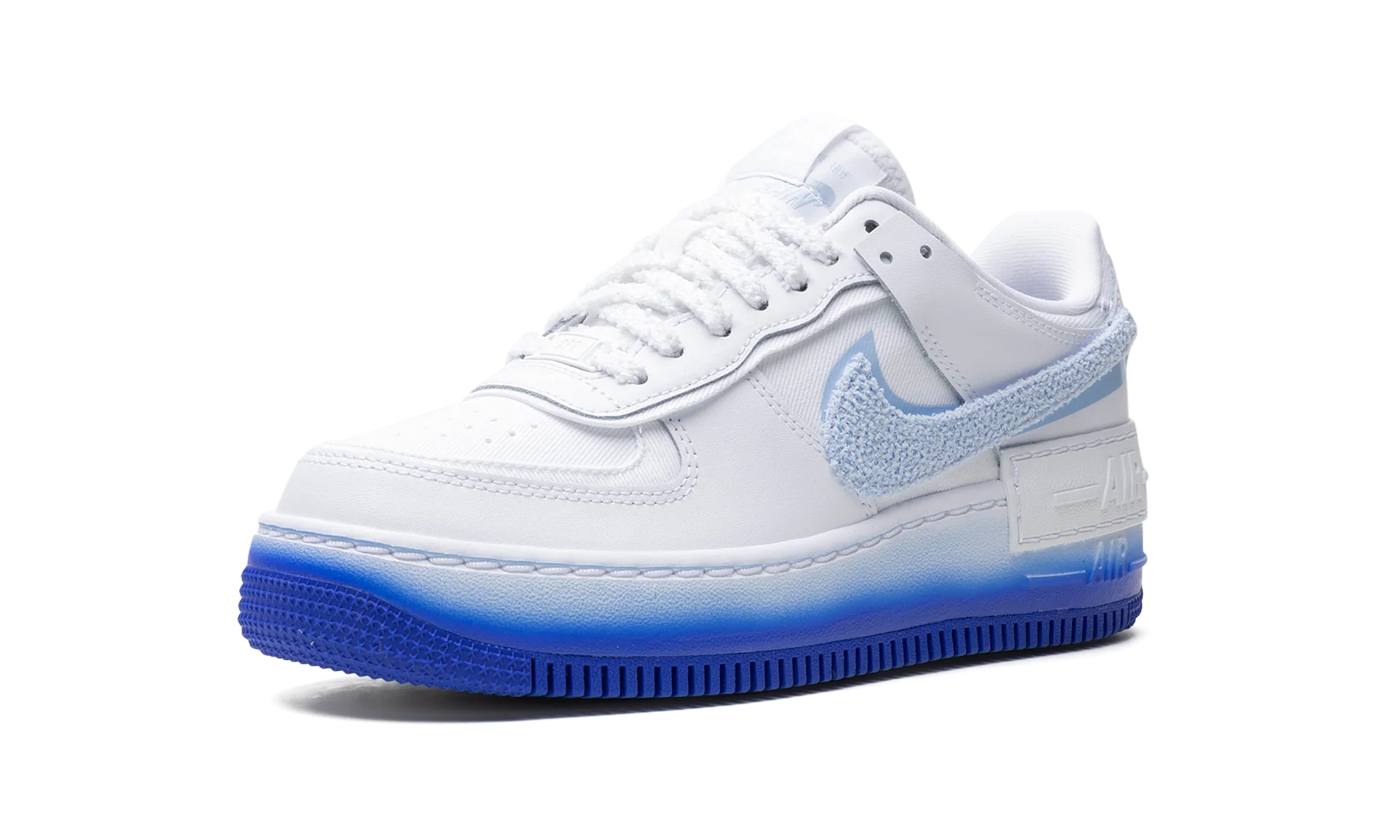 AF1 Shadow Wmns"Racer Blue" FJ4567 100