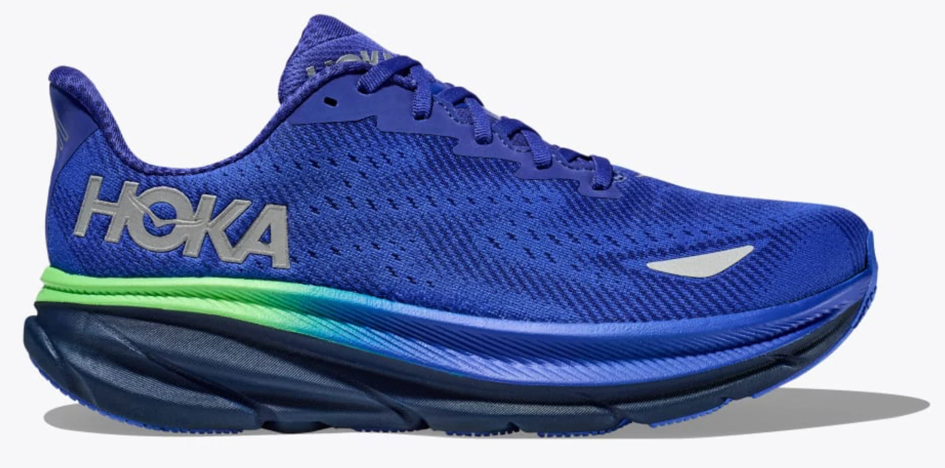 Mens Hoka Clifton 9 GTX