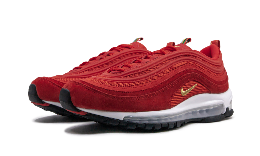Air Max 97 QS "Olympic Rings Pack - Red" CI3708 600