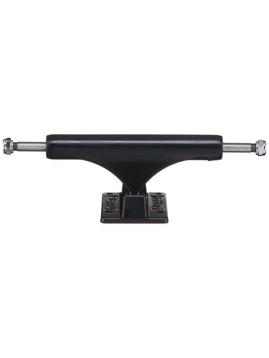 Slappy ST1 Inverted Hollow Lights Ultra Low Kingpin Polished Matte Black