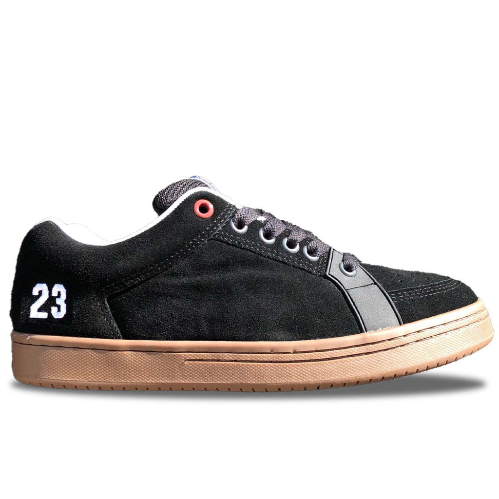 Etnies SAL23 x SSD Black Gum