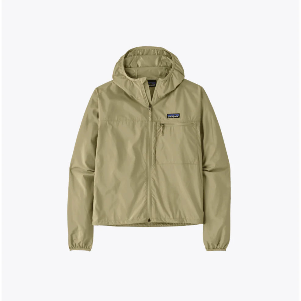 Women's Light & Variable® Jacket