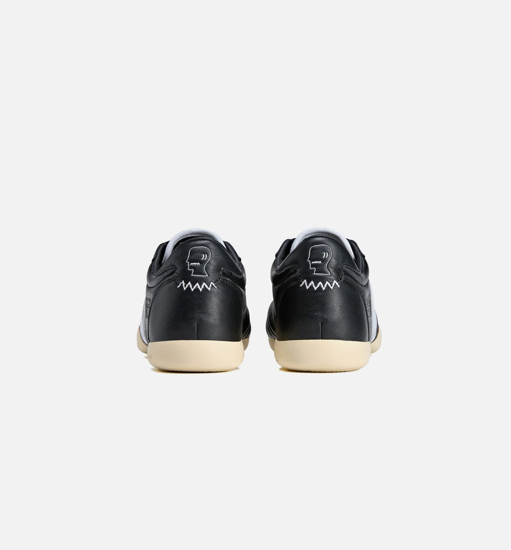 Brain Dead x Adidas Taekwondo Mens Lifestyle Shoe Core Black Footwear White Warm Vanilla