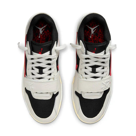 Air Jordan Jumpman Jack TR University Red