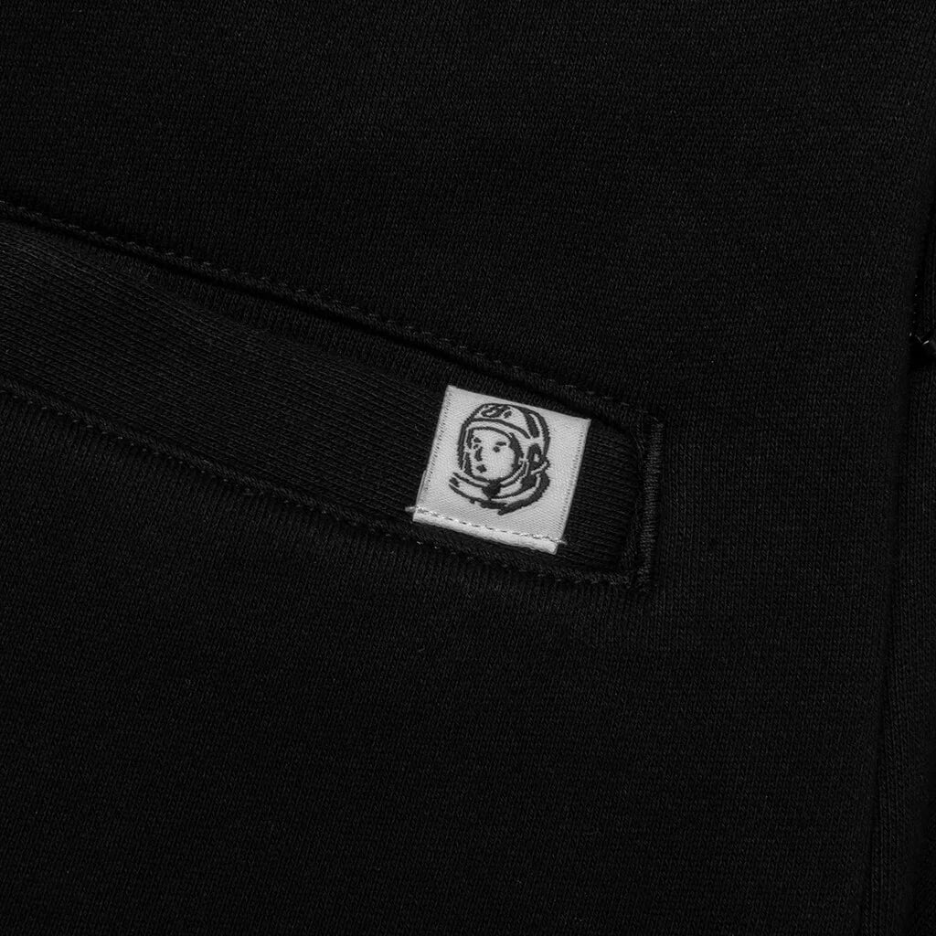 Dual Sweatpants Black