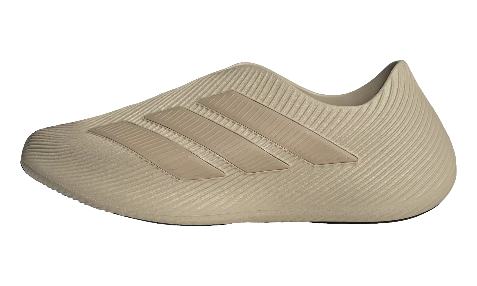 Purechill Slides "Khaki Three / Gold RW / Core Black" KI0073