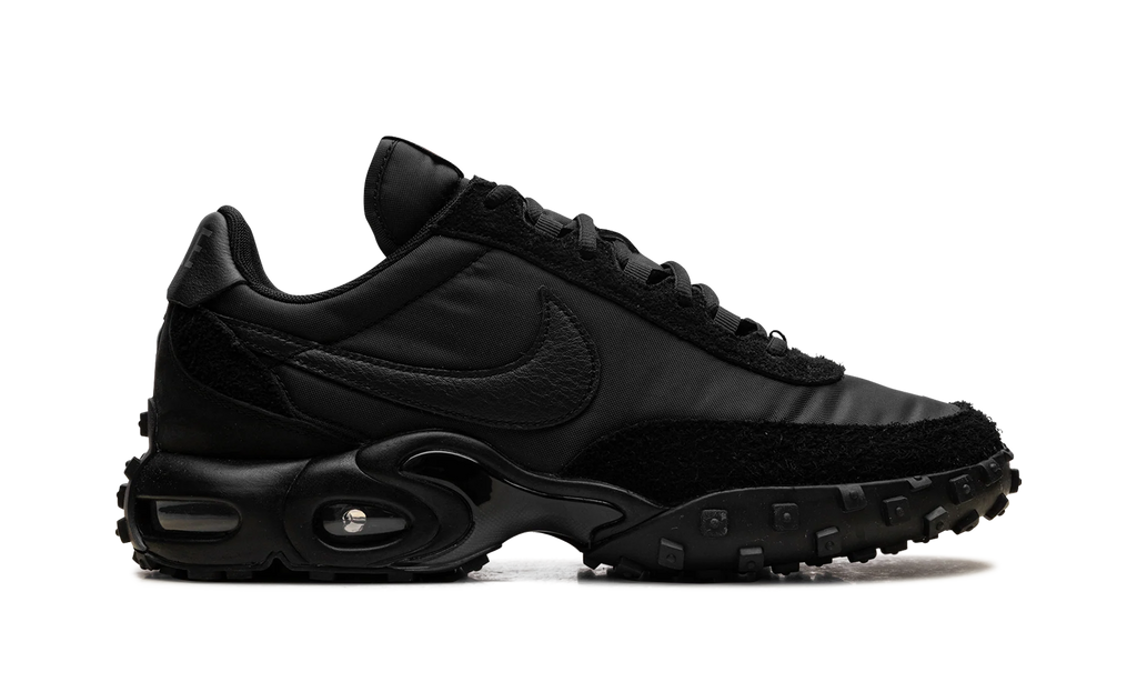 Air Max Waffle Racer "Black / Anthracite" FV6946 001