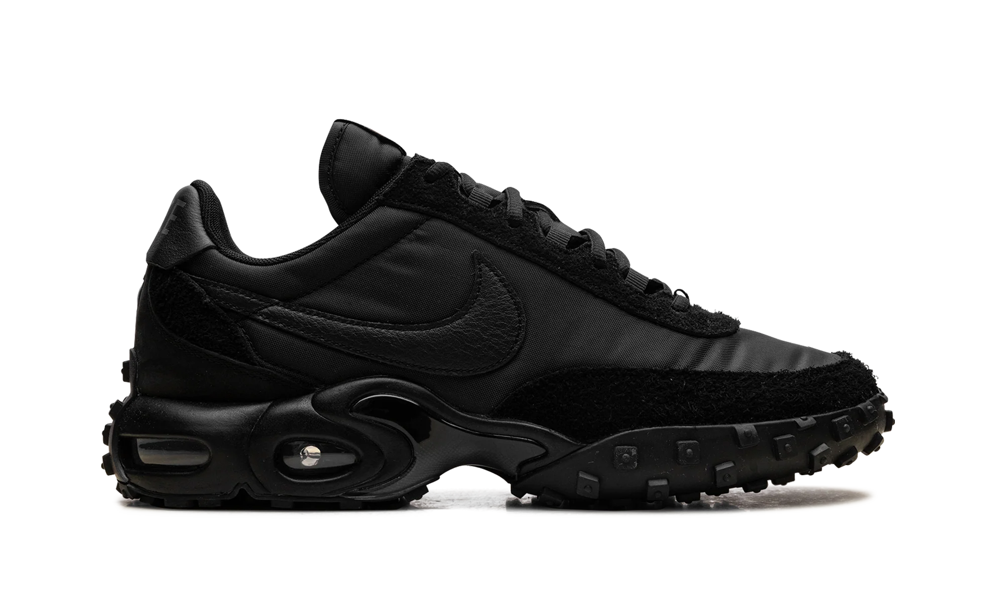 Air Max Waffle Racer "Black / Anthracite" FV6946 001