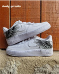 Air Force 1 x Winged Glory