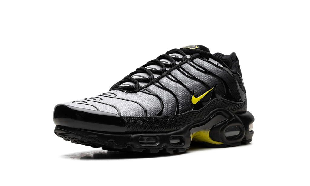 Air Max Plus "Wolf Grey Opti Yellow" DM0032 012