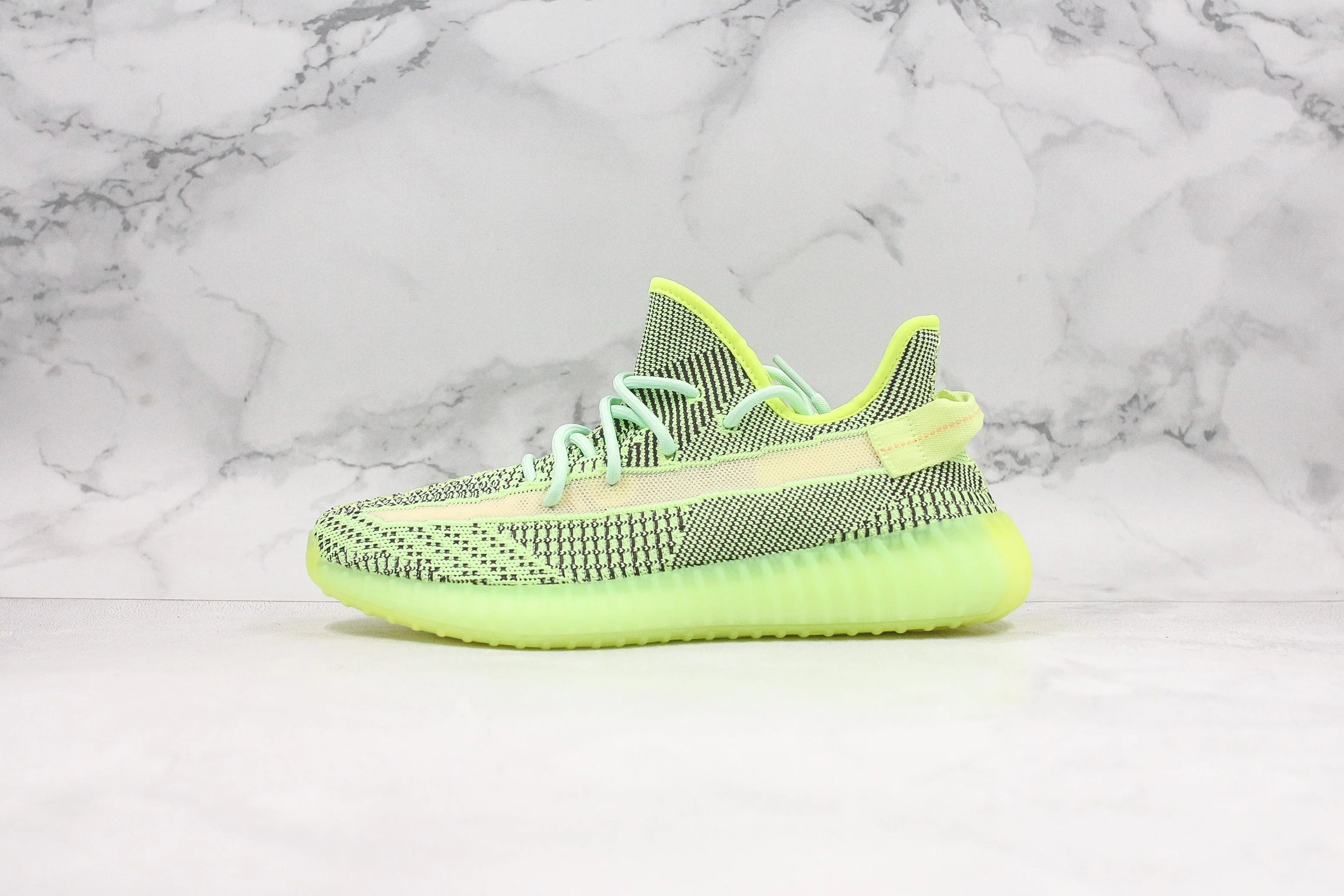 Adidas Yeezy Boost 350 V2 Yeezreel Non Reflective
