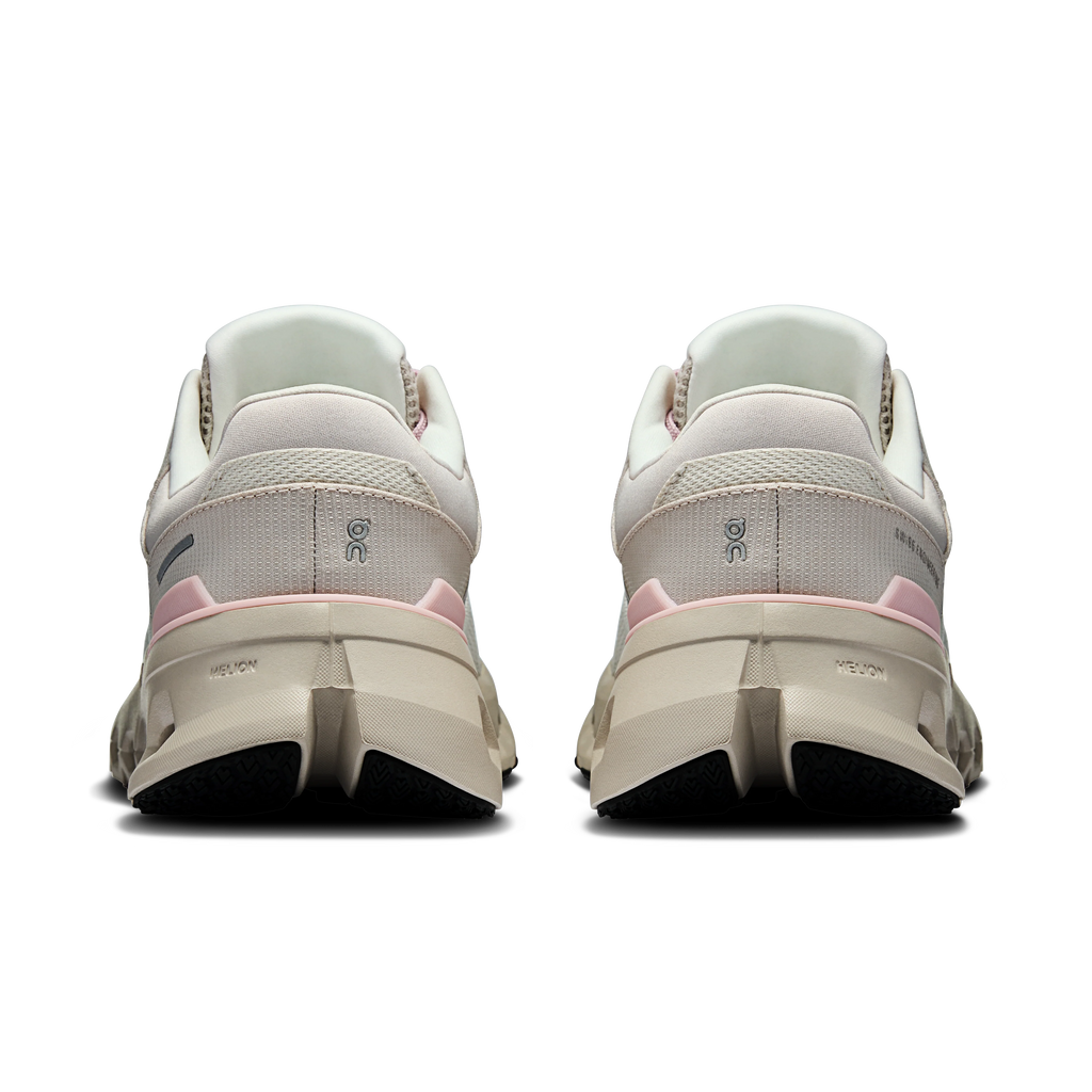 Women's Cloudrunner 2 in Ivory Mauve