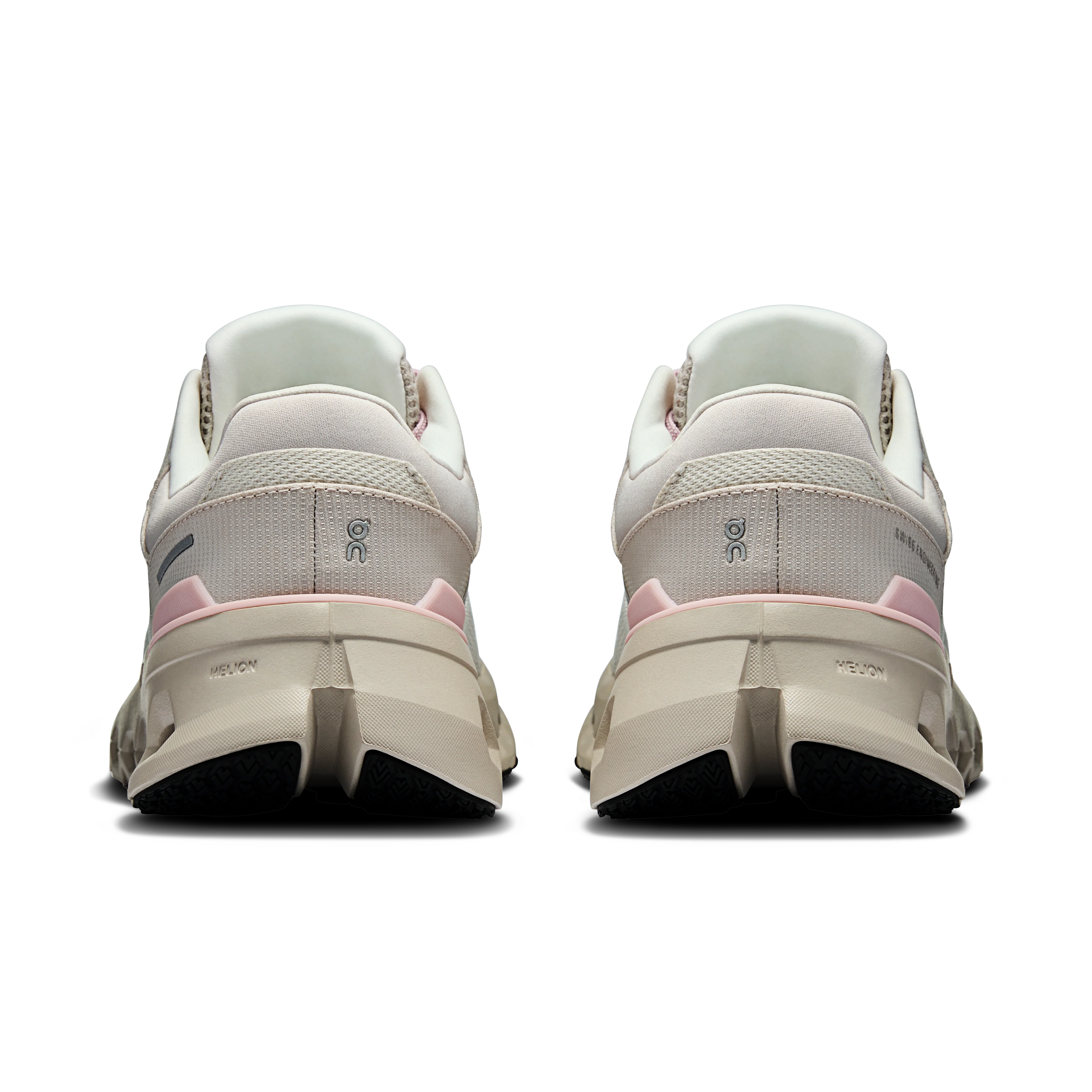 Women's Cloudrunner 2 in Ivory Mauve