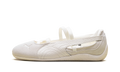 SPEEDCAT BALLET PYTHON II WMNS "ALPINE SNOW-WARM WHITE" 407710 01