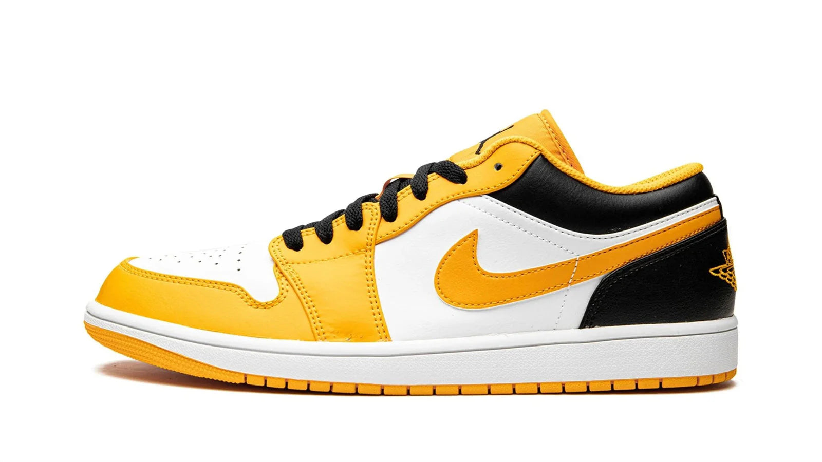 Air Jordan 1 Low Taxi