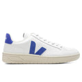 V 12 Leather Extra White Paros