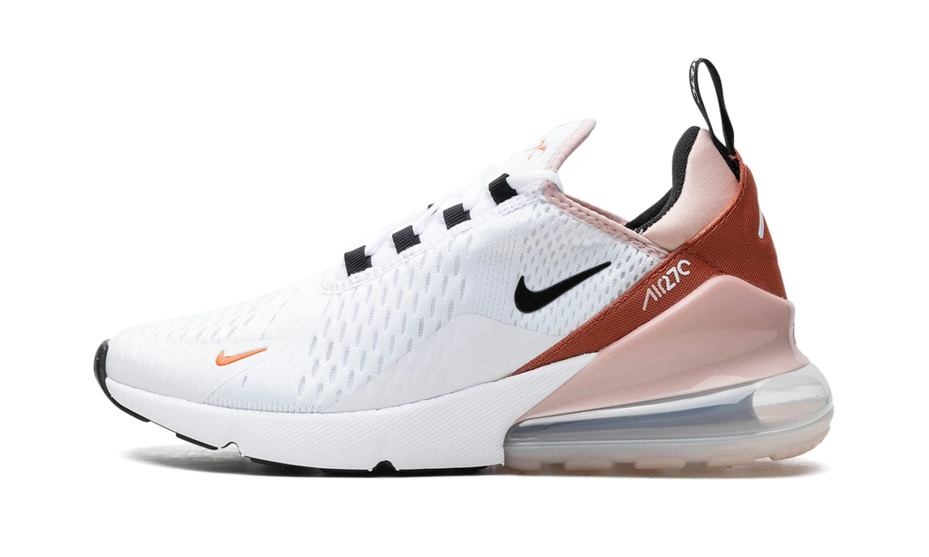 AIR MAX 270 WMNS"Pink Oxford" DQ4693 100