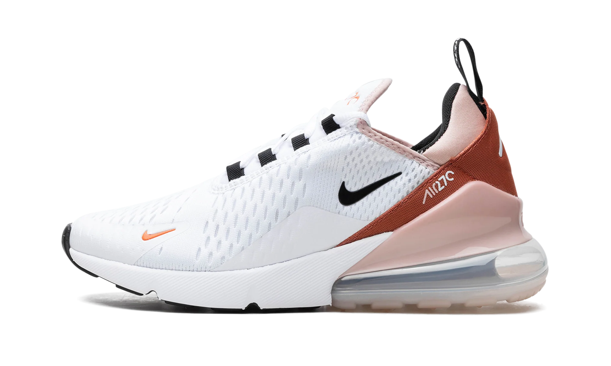 AIR MAX 270 WMNS"Pink Oxford" DQ4693 100