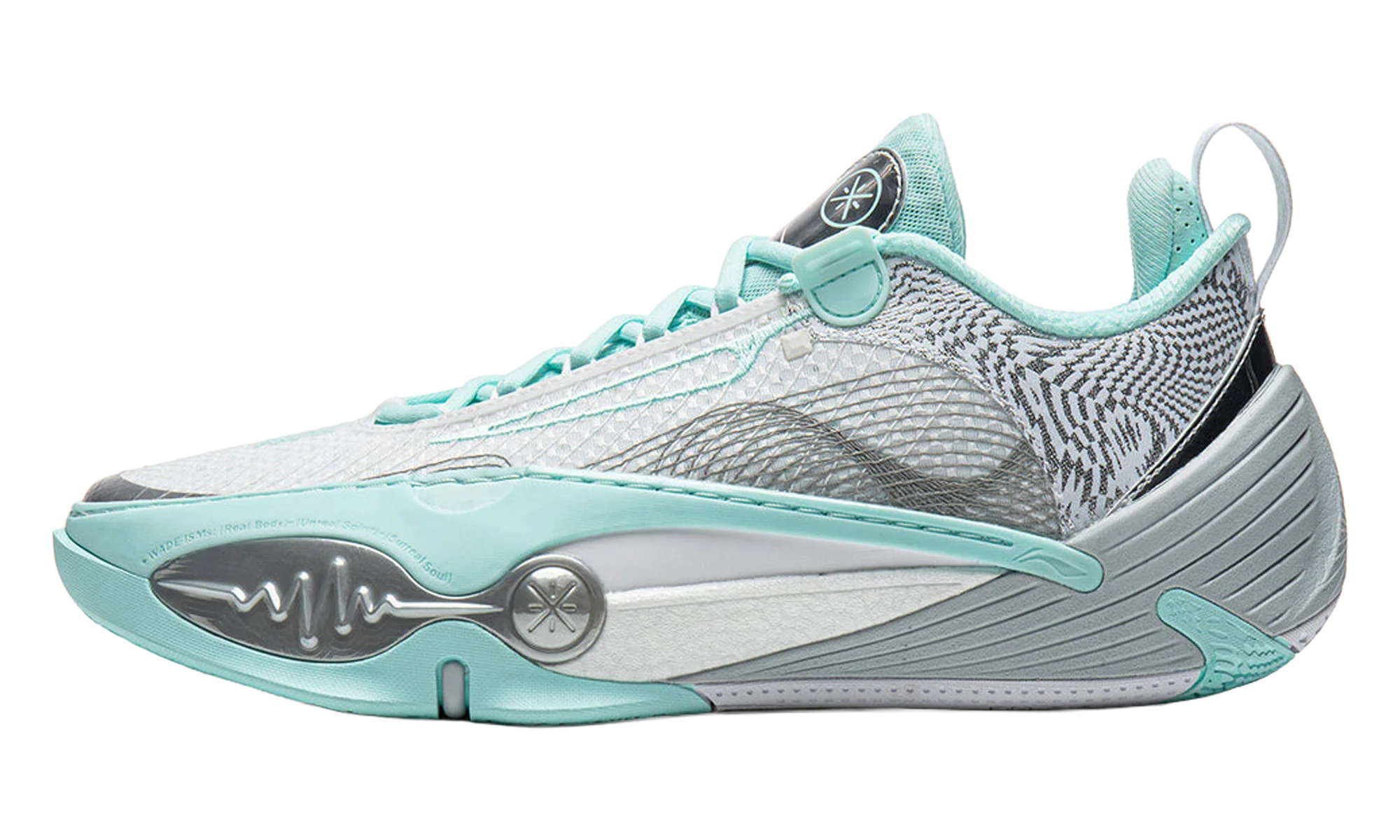 Wade All City 14 "Liberty" ABAW001 14
