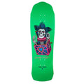 Powell Peralta Chris Hiett Skull Green Deck
