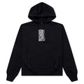 Authentic Gear Hoodie Black