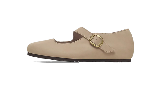 Tracy Nubuck "Sand" 1029776