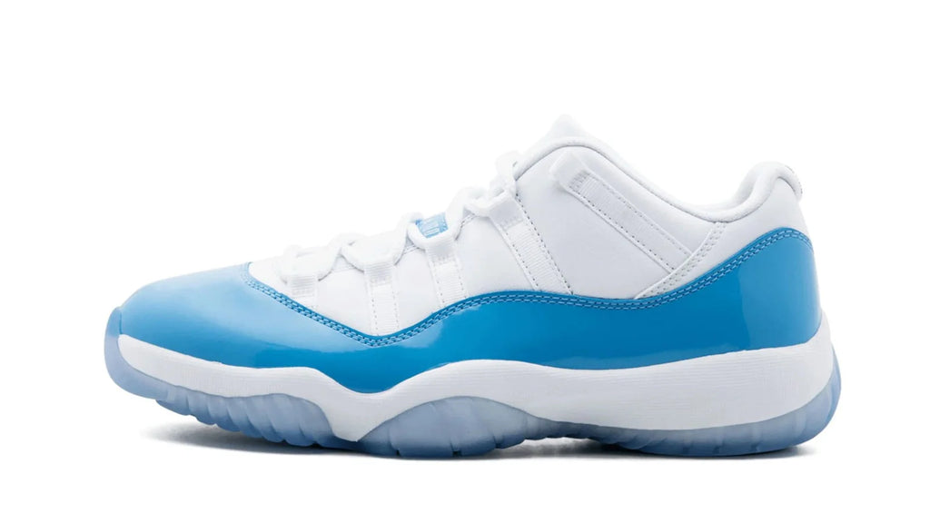 Air Jordan 11 Retro Low UNC
