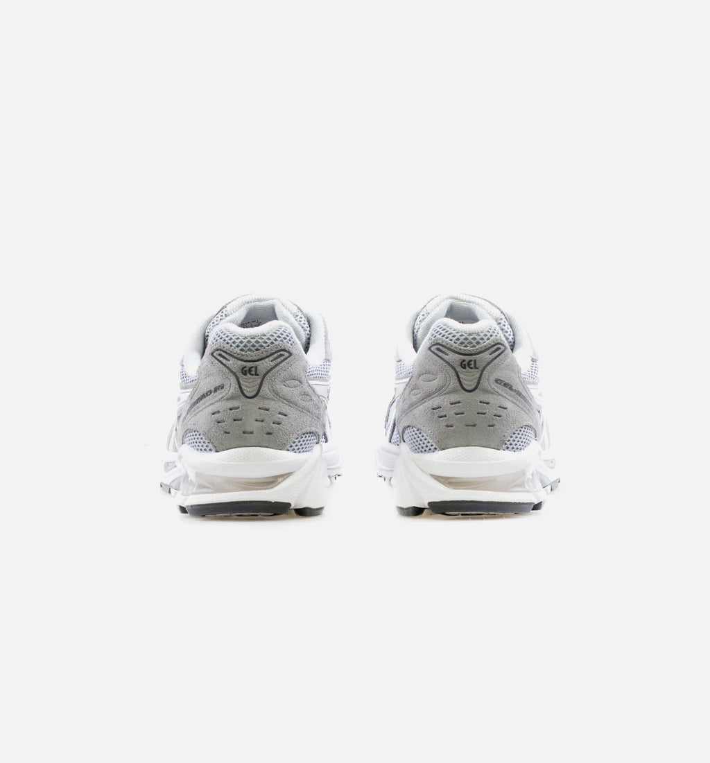 Gel Kayano 14 Mens Lifestyle Shoe Grey White