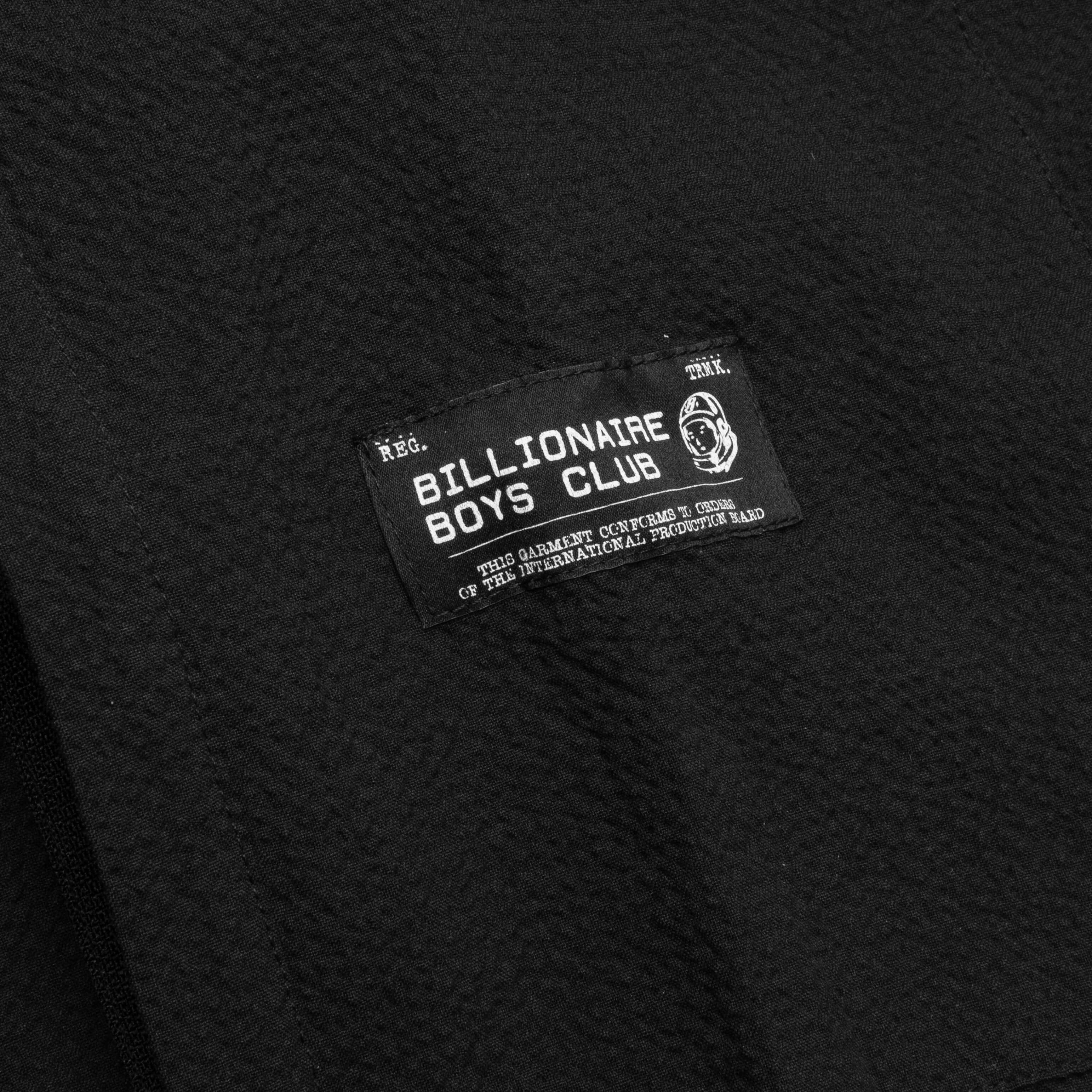 BB Hammock Pants Black