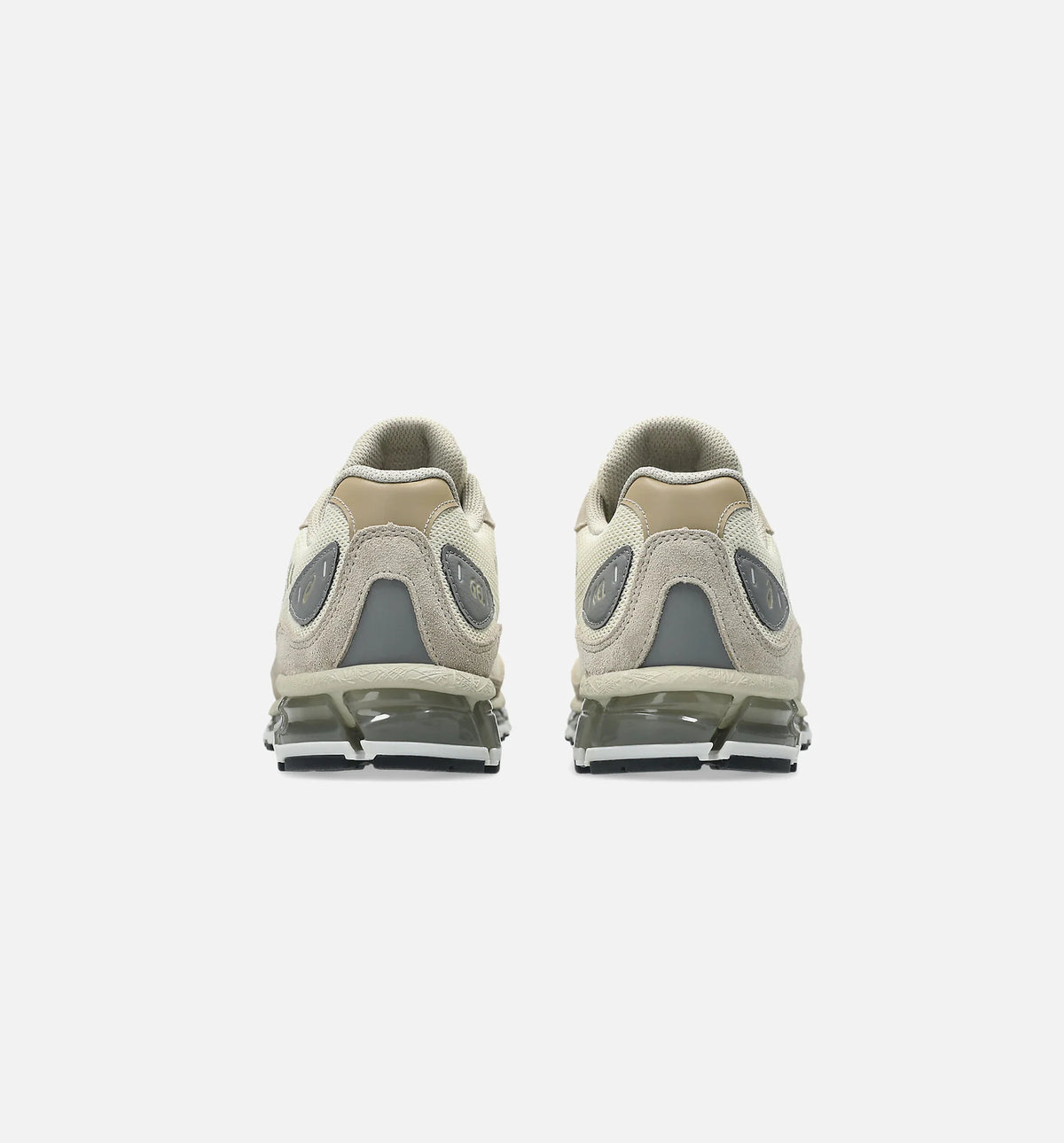 Gel Quantum 360 I AMP Mens Lifestyle Shoe Pale Oak Wool