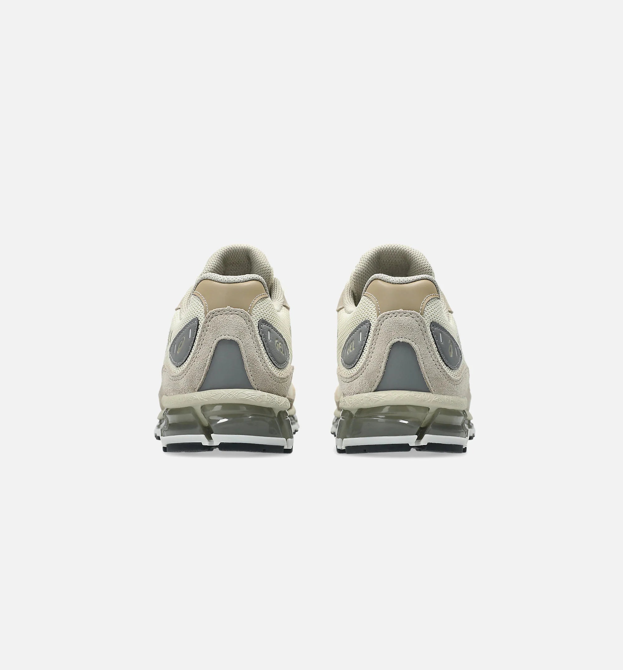 Gel Quantum 360 I AMP Mens Lifestyle Shoe Pale Oak Wool