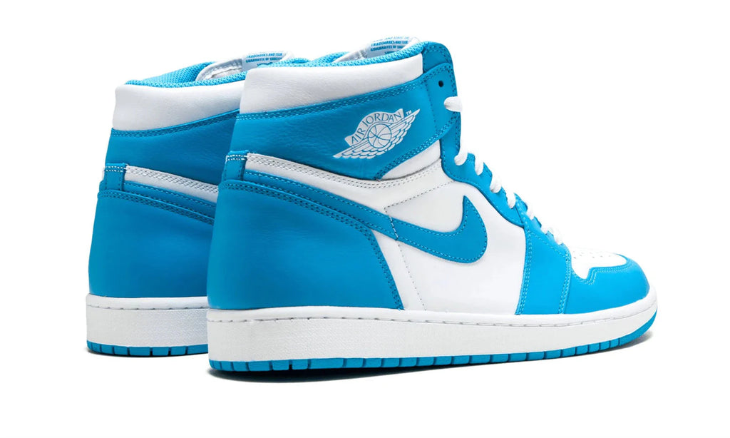 Air Jordan 1 Retro High OG GS UNC