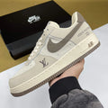 Air Force 1 x Louis Vuitton 07 Low Nigo Best Quality