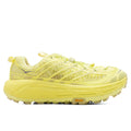 Hoka x JP M32 Mafate Three2 Grid Yuzu Cardamom
