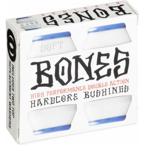 Bones Hardcore Bushings Soft