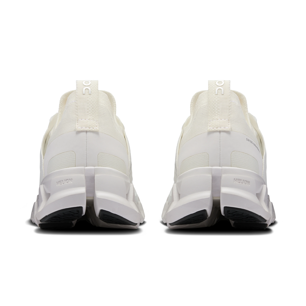 Women's Cloudswift 4 in White/White