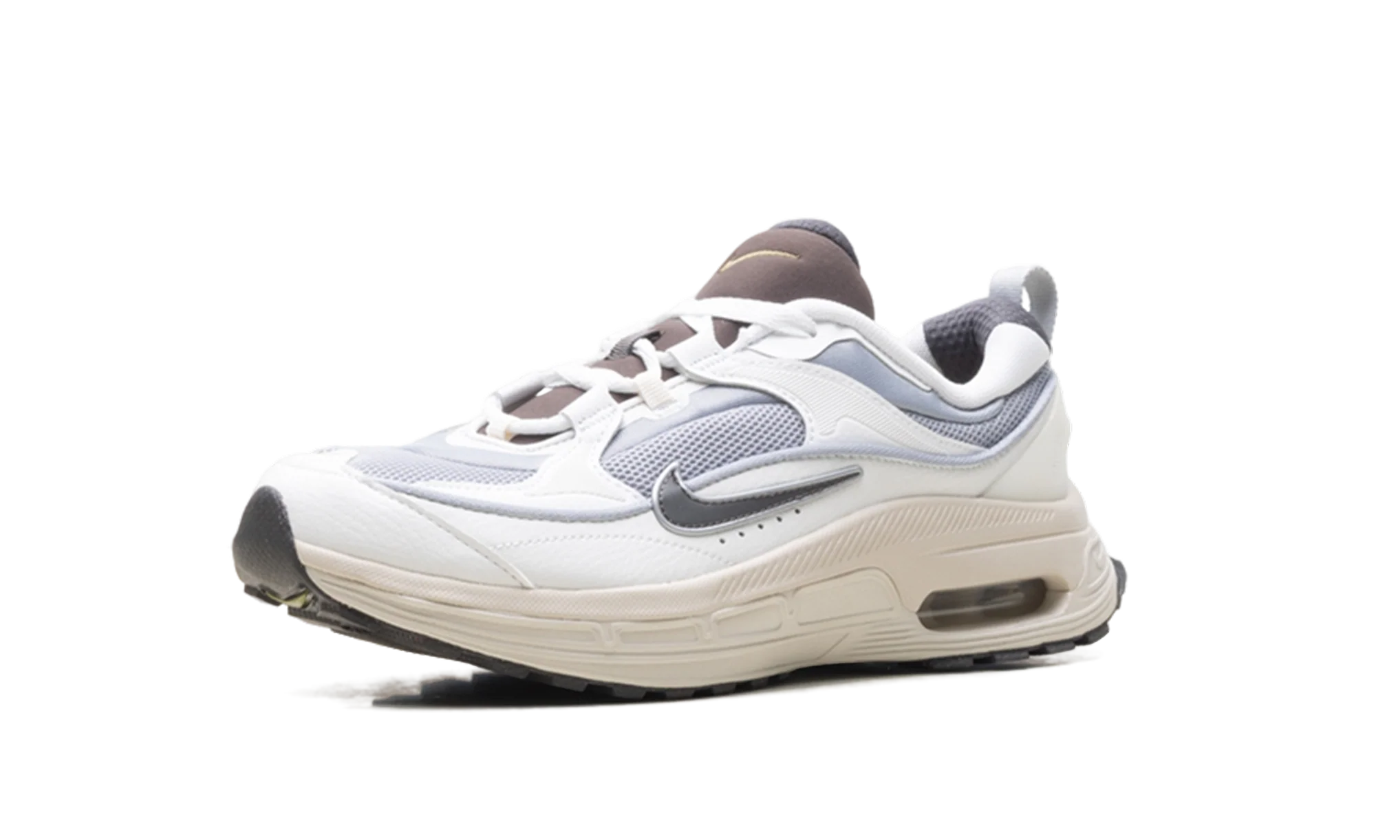 Air Max Bliss WMNS "Next Nature Wolf Grey Summit White" DZ4707 001