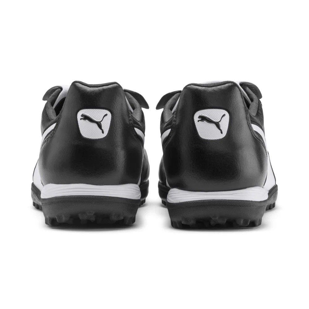 PUMA King Top TT Black