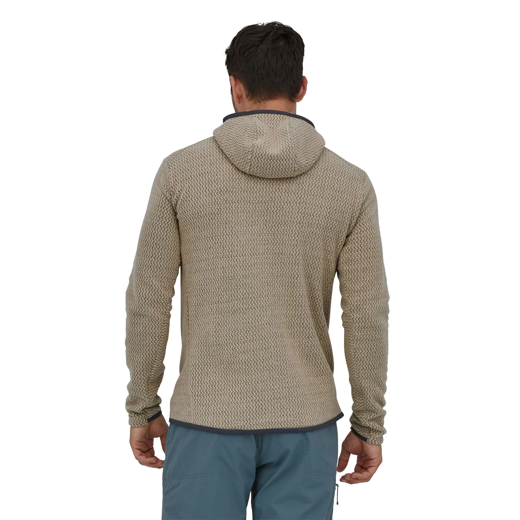 Men's R1® Air Full-Zip Hoody