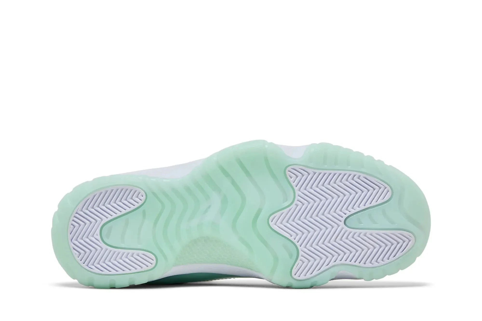 Wmns Jordan 11 Retro Low Igloo