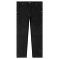 Impact Double Knee Pants Black