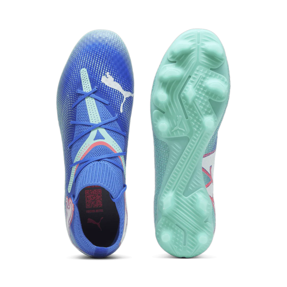 PUMA Future 7 Pro FG AG Firm Ground Soccer Cleats