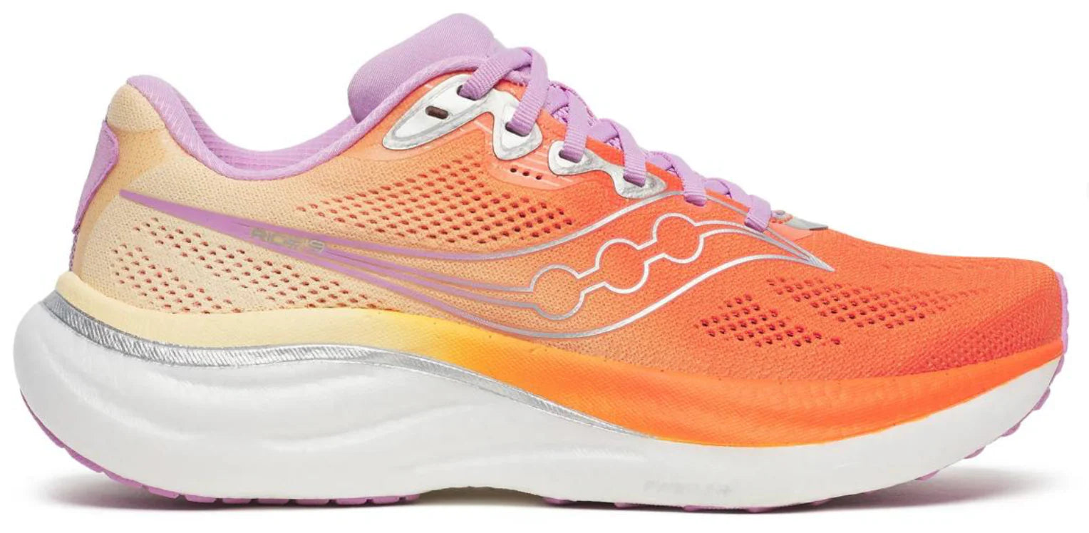 Womens Saucony Ride 19