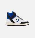 Fragment x Weapon Sport Royal Mens Lifestyle Shoe Black Blue