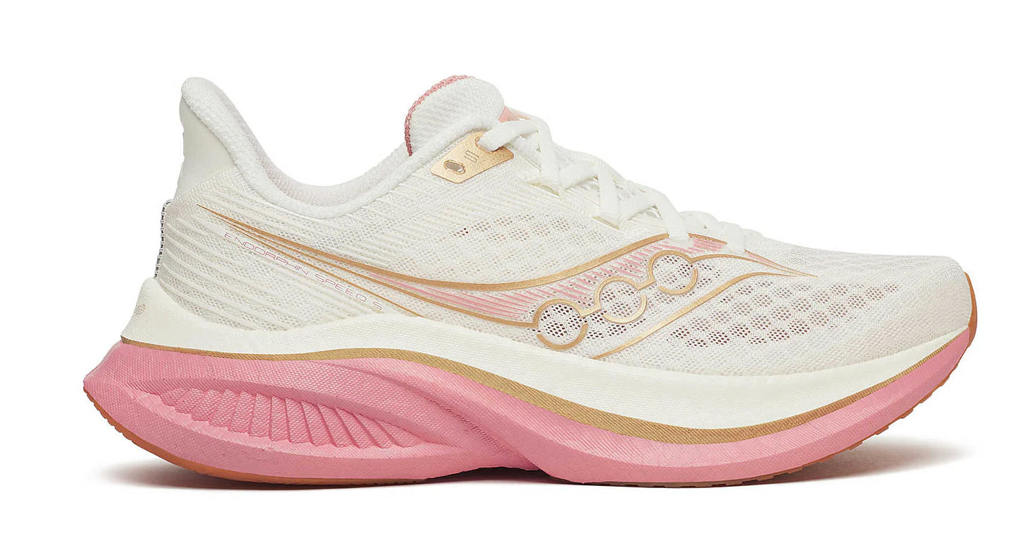 Womens Saucony Endorphin Speed 5