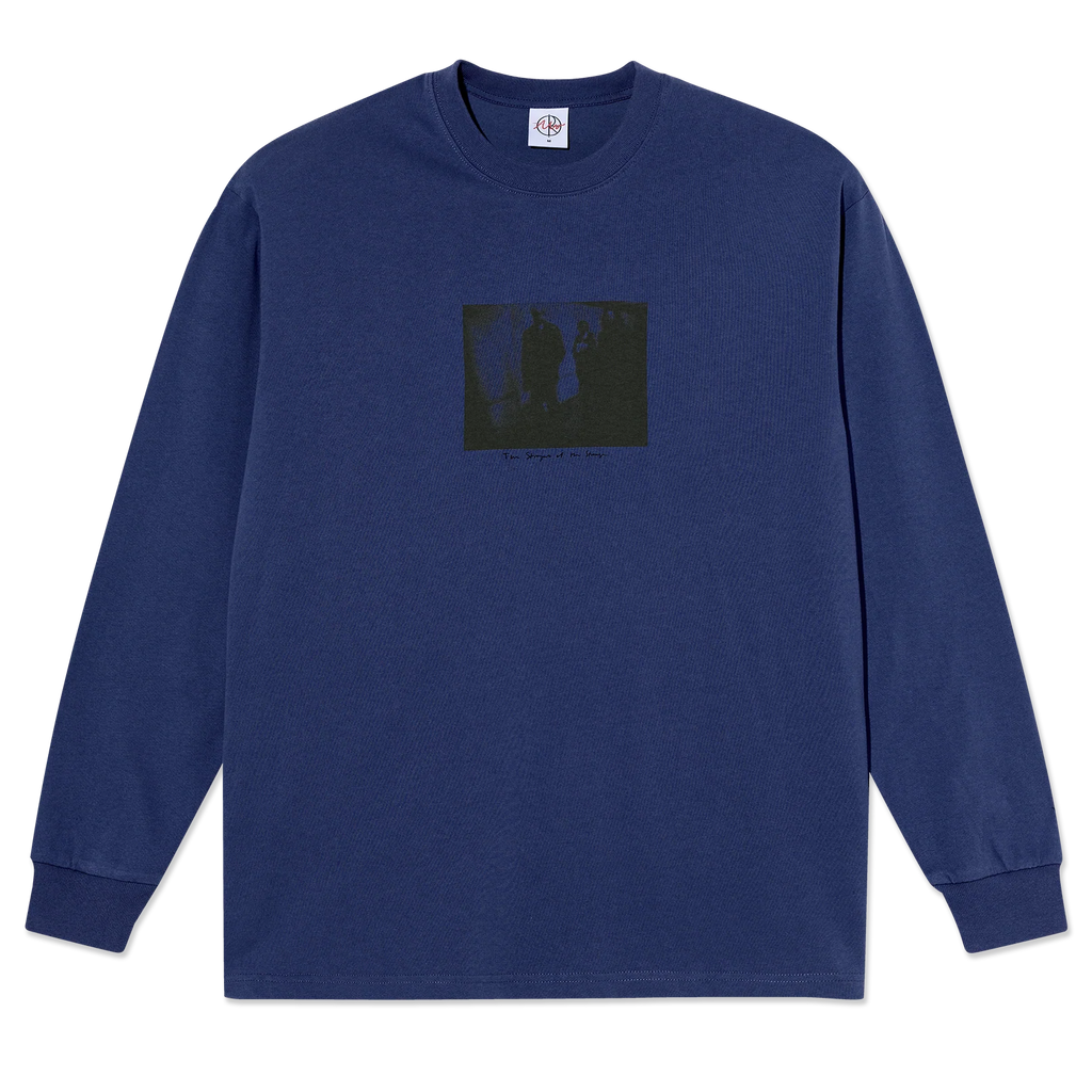 Polar SOTS Long Sleeve Twilight Blue