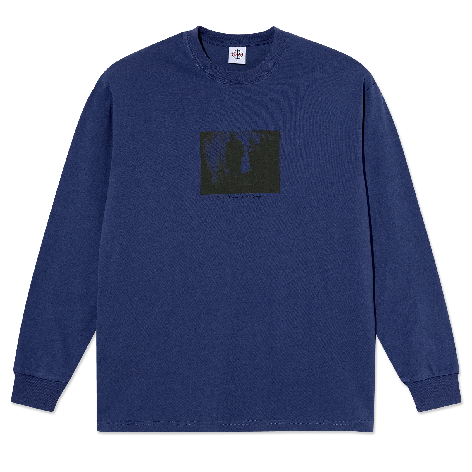 Polar SOTS Long Sleeve Twilight Blue