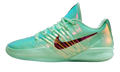 Nike Sabrina 3 "Warning Label" IB6676 300