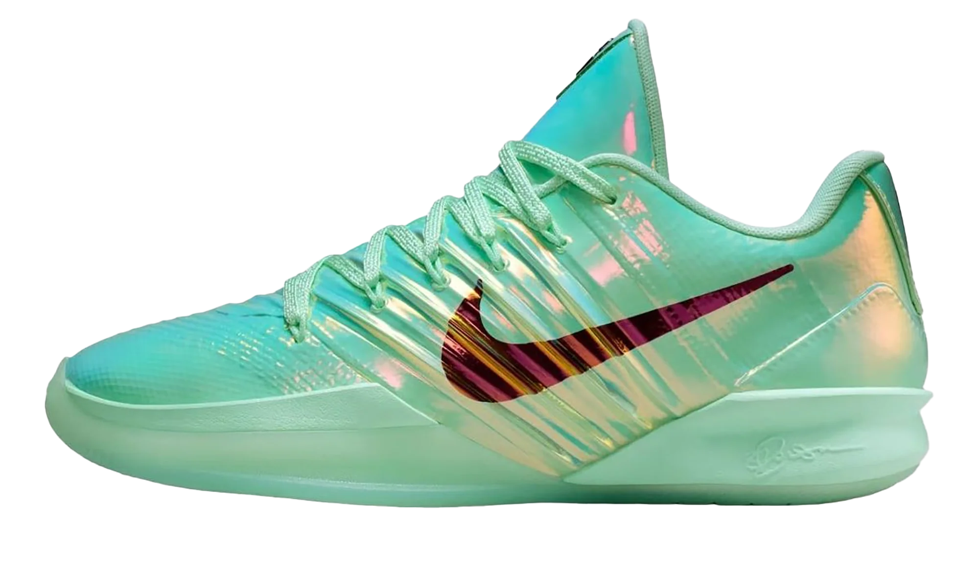 Nike Sabrina 3 "Warning Label" IB6676 300