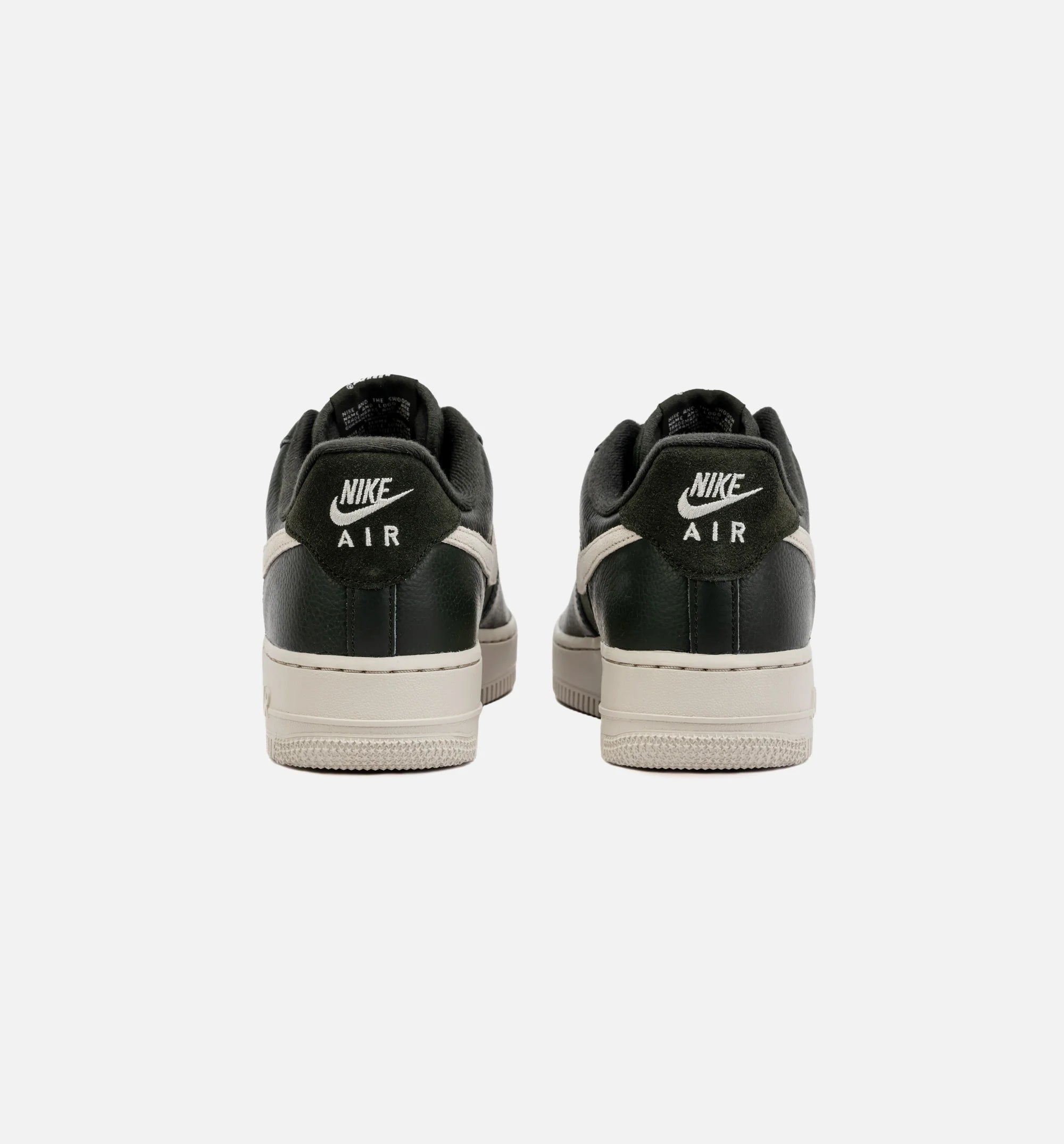 Air Force 1 Low 07 LX NBHD Mens Lifestyle Shoe Sequoia Light Orewood Brown